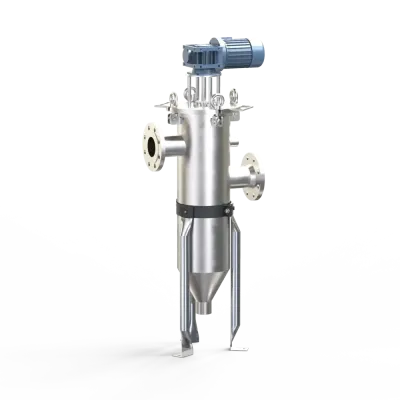 Кантов процепен филтър тип AS175-FD